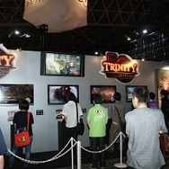 【TGS 2010】会場で遊んでおきたい&見ておきたいゲームセレクション