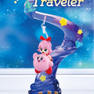 星のカービィ』ゆらゆら揺れるインテリアフィギュア第3弾に