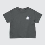 ユニクロから「ちいかわ x ナガノのくま」のUTコレクション発表!激辛カレーを食べてヒイヒイする“ちいかわ”たちが可愛い全8種