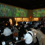 【TGS 2010】会場で遊んでおきたい&見ておきたいゲームセレクション