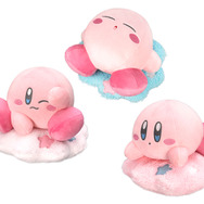星のカービィ　グッズ6点まとめ売り 星のカービィ 『カービィAセット』6点まとめ売り❣️ - メルカリ