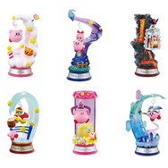 カービィがメロディと共に走り回る！『星のカービィ』6月登場予定のグッズがどれもキュート