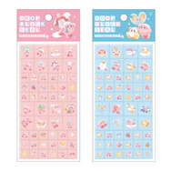 カービィがメロディと共に走り回る！『星のカービィ』6月登場予定のグッズがどれもキュート