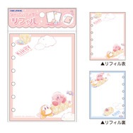 カービィがメロディと共に走り回る！『星のカービィ』6月登場予定のグッズがどれもキュート