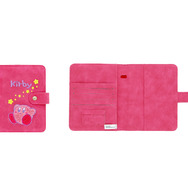 カービィがメロディと共に走り回る！『星のカービィ』6月登場予定のグッズがどれもキュート