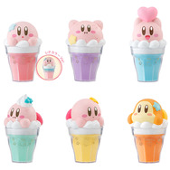 カービィがメロディと共に走り回る！『星のカービィ』6月登場予定のグッズがどれもキュート