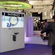 【TGS 2010】会場で遊んでおきたい&見ておきたいゲームセレクション