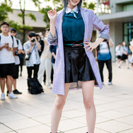 月村手毬『学園アイドルマスター』／月海つくね（X：@XaiabP）