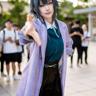 月村手毬『学園アイドルマスター』／月海つくね（X：@XaiabP）