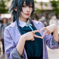 月村手毬『学園アイドルマスター』／月海つくね（X：@XaiabP）