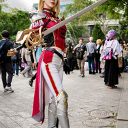 向坂雫「俺だけレベルアップな件」／玄子（X：@Genkocosplay、Instagram：genko_cosplay）