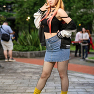 喜多川海夢「その着せ替え人形は恋をする」／キノコ菇菇（Instagram：kinoko_gu）