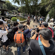 【コスプレ】日本最大級のイベント「acosta!」が台湾上陸！アイドル、エヴァ、VTuberらアジアンビューティーが勢揃い【写真44枚】