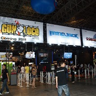 【TGS 2010】会場で遊んでおきたい&見ておきたいゲームセレクション