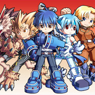 みんなでバトル