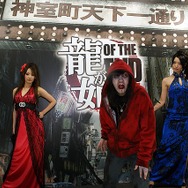 【TGS 2010】会場で遊んでおきたい&見ておきたいゲームセレクション