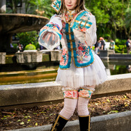 南ことり「ラブライブ!」／茉夏（X：@manatsukin）