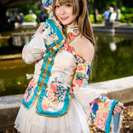 南ことり「ラブライブ!」／茉夏（X：@manatsukin）