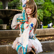 南ことり「ラブライブ!」／茉夏（X：@manatsukin）