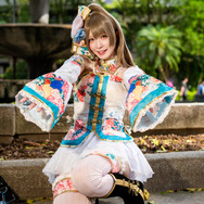 南ことり「ラブライブ!」／茉夏（X：@manatsukin）