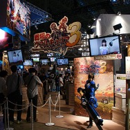 【TGS 2010】会場で遊んでおきたい&見ておきたいゲームセレクション