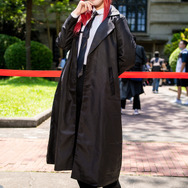 マキマ「チェンソーマン」／栨（Instagram：_.jie_muchi）