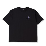 TVアニメ「幽☆遊☆白書」半袖Tシャツが6月7日アベイル店舗にて発売！蔵馬や飛影をクールにデザイン、ステッカーも付属