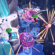 まさかの令和にスイッチ2ローンチタイトルとして『サバイバルキッズ』が復活した背景とは？Unityが開発を手掛けた理由も聞いてみた