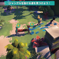 まさかの令和にスイッチ2ローンチタイトルとして『サバイバルキッズ』が復活した背景とは？Unityが開発を手掛けた理由も聞いてみた