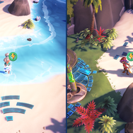 まさかの令和にスイッチ2ローンチタイトルとして『サバイバルキッズ』が復活した背景とは？Unityが開発を手掛けた理由も聞いてみた