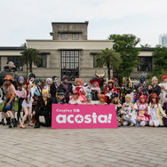 【コスプレ】NIKKE、ゼンゼロ、オーバーウォッチら人気ゲームキャラが集結！台湾で出会った美麗レイヤーまとめ【写真32枚】