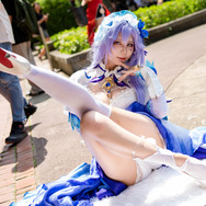 カンタレラ『鳴潮』/諸方緒奈(Instagram:laijizhen3459)