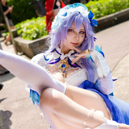 カンタレラ『鳴潮』/諸方緒奈(Instagram:laijizhen3459)