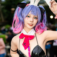 初音ミク/御前映雪(Instagram:alice_beauty_1107)