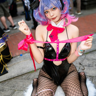 初音ミク/御前映雪(Instagram:alice_beauty_1107)