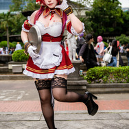 宝鐘マリン「ホロライブ」/Ka Kuru(X:kakurububu)