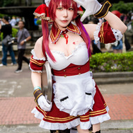 宝鐘マリン「ホロライブ」/Ka Kuru(X:kakurububu)