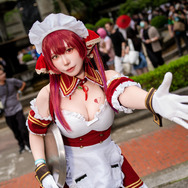 宝鐘マリン「ホロライブ」/Ka Kuru(X:kakurububu)