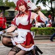 宝鐘マリン「ホロライブ」/Ka Kuru(X:kakurububu)