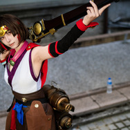 甲鉄城のカバネリ/穗(Instagram:1110_suii)