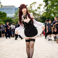 伊織もえ(X:@iorimoe_five)