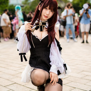 伊織もえ(X:@iorimoe_five)