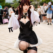 伊織もえ(X:@iorimoe_five)