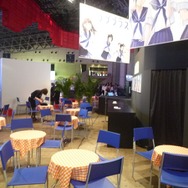 【TGS 2010】デキシーズ 幕張店、本日と明日限定で幕張メッセにオープン