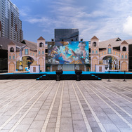 【コスプレ】『鳴潮』1周年アニバーサリーが台湾で開催！異次元クオリティーの公式コスプレイヤーが集う【写真60枚】