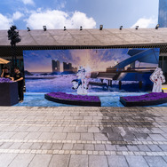 【コスプレ】『鳴潮』1周年アニバーサリーが台湾で開催！異次元クオリティーの公式コスプレイヤーが集う【写真60枚】