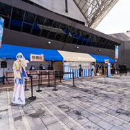 【コスプレ】『鳴潮』1周年アニバーサリーが台湾で開催！異次元クオリティーの公式コスプレイヤーが集う【写真60枚】