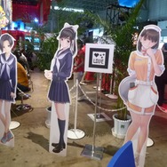 【TGS 2010】デキシーズ 幕張店、本日と明日限定で幕張メッセにオープン