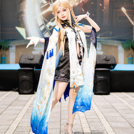 カルテジア／亞織Aori（Instagram：aori_0729）