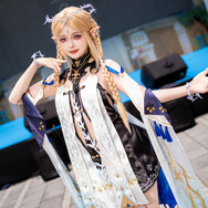 カルテジア／亞織Aori（Instagram：aori_0729）